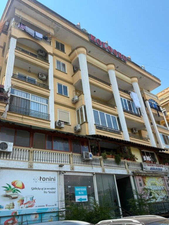 SHITET STUDIO – SHKËMBI I KAVAJËS