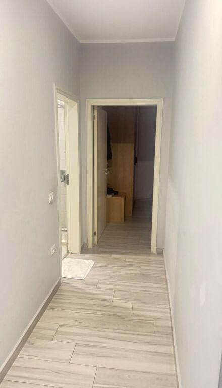 Apartament me qera 1+1 5 Maji