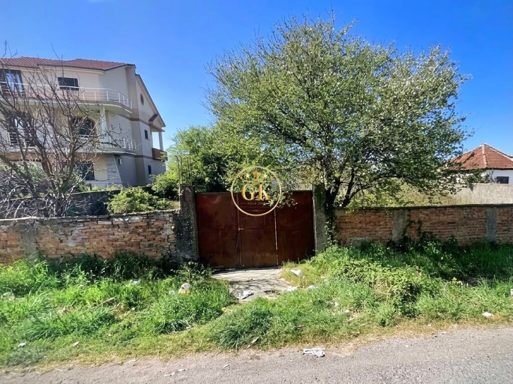20884633🏡 BUILDING PLOT FOR SALE – SUKTH, DURRËS