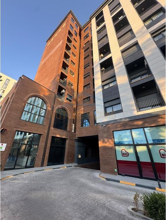 Shitet, Apartament 1+1, Rruga e Kavajës, Tiranë