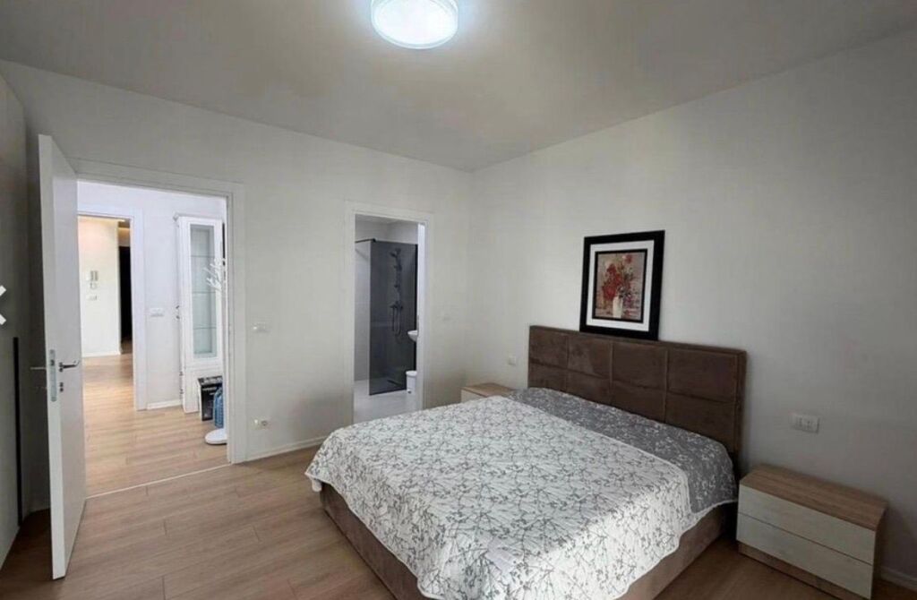 Jepet me qira apartament 2+1 pranë Fole Rezidence