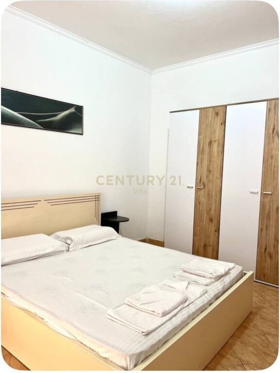 FOR RENT 1+1 APARTMENT IN THE BEACH, DURRES !!