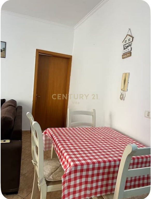 AFFITTASI APPARTAMENTO 1+1 A PLAZH, DURRES !!