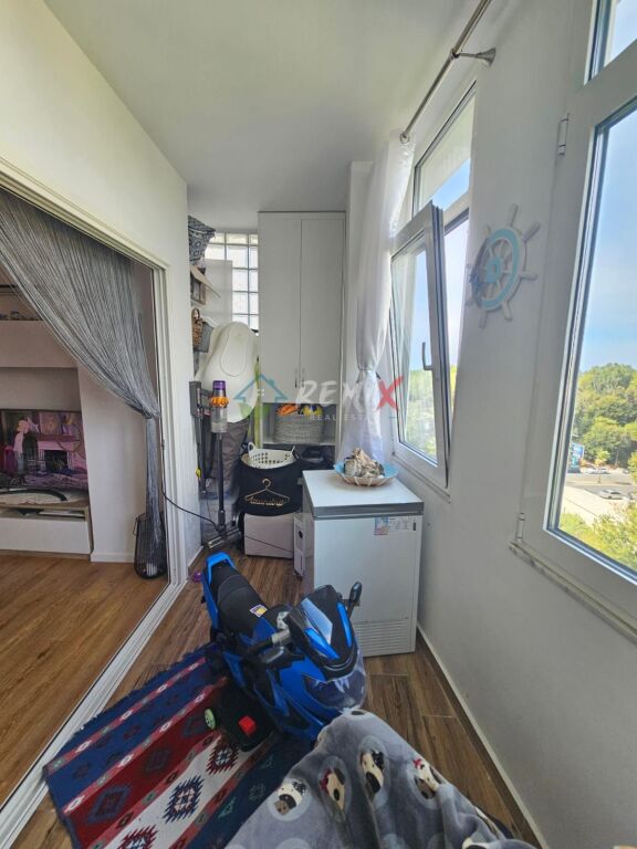 🏡 Jepet me qera apartament 1+1 totalisht i mobiluar ne Plepa Durrës