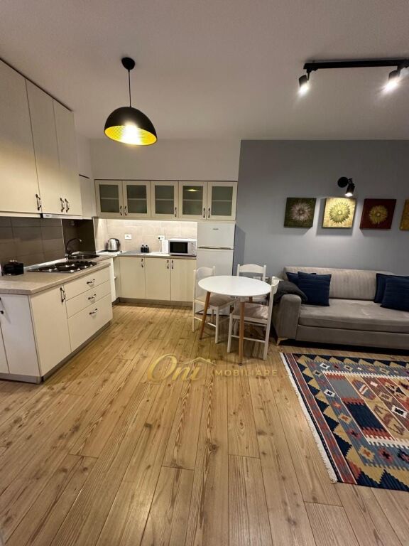 RRUGA E ELBASANIT APARTAMENT PER QERA 1+1