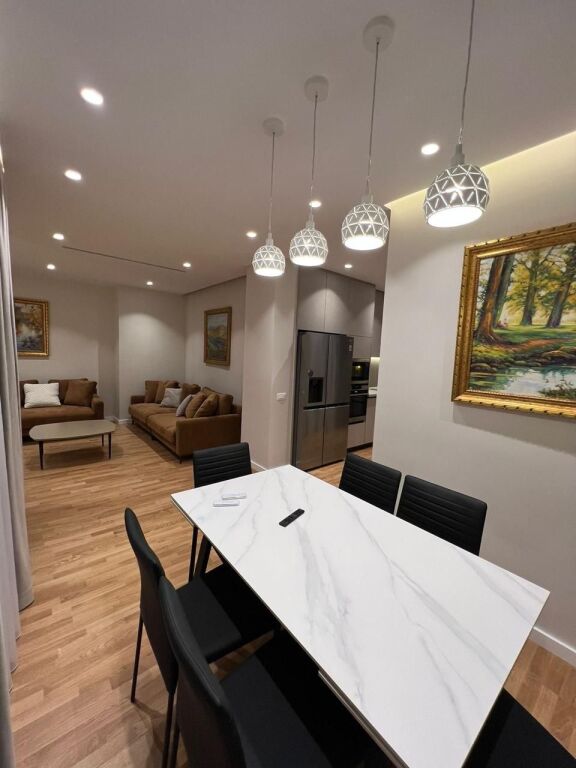 🏡 APPARTAMENTO 3+1 CON VERANDA IN AFFITTO – VIA DEI KOSOVARI