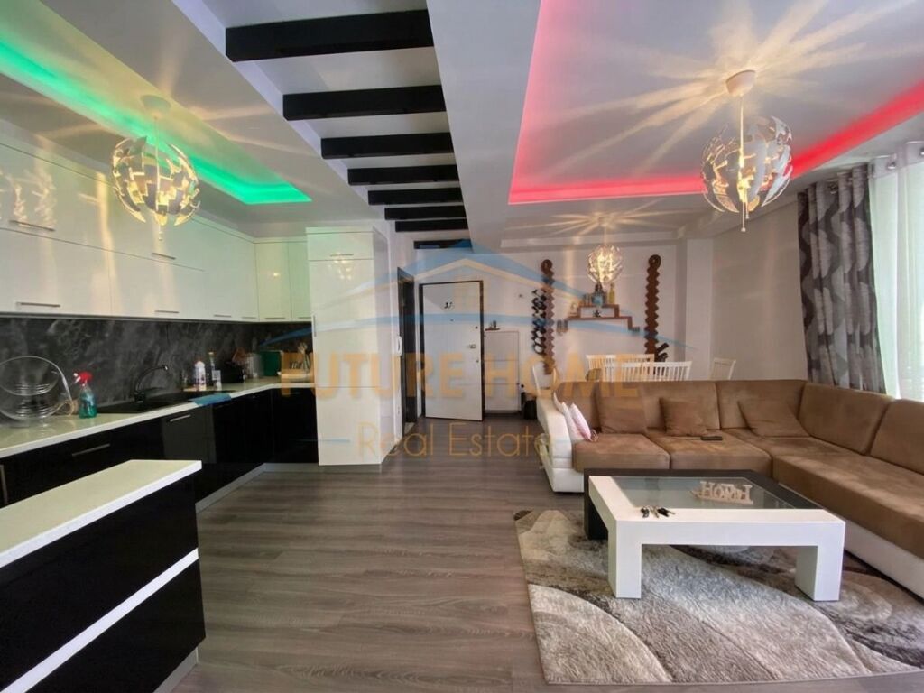 Qira, Apartament 2+1, Ali Dem
