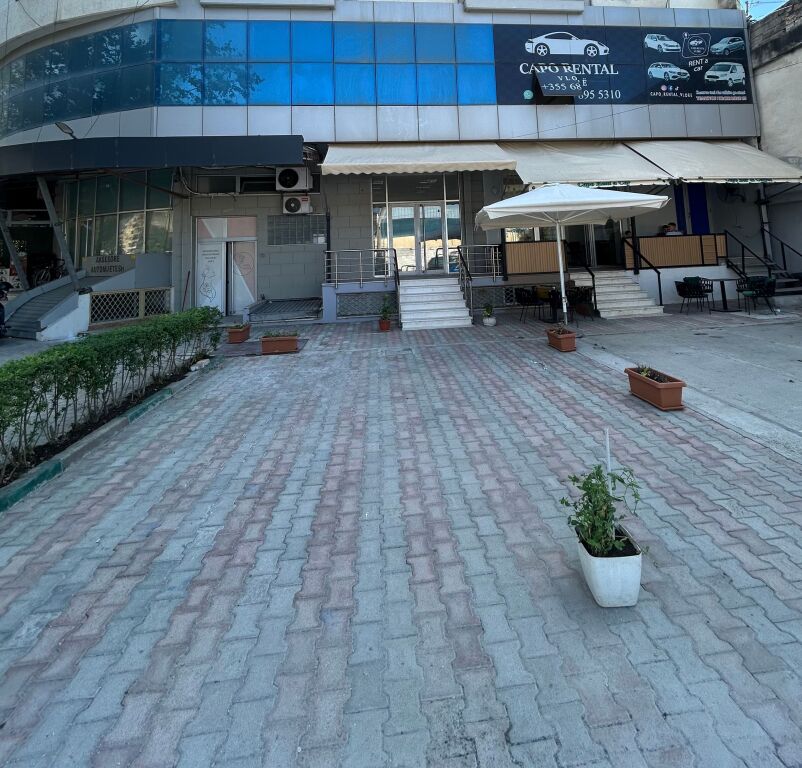 Negozio in affitto, Vlore, Omonia