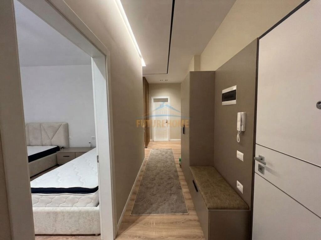 Qera Apartament 2+1+2, Rruga Jordan Misja, Tiranë