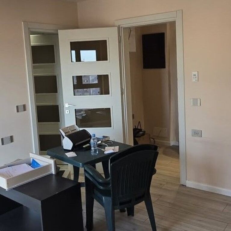🏢 JEPET ME QIRA AMBIENT ZYRE – QENDËR