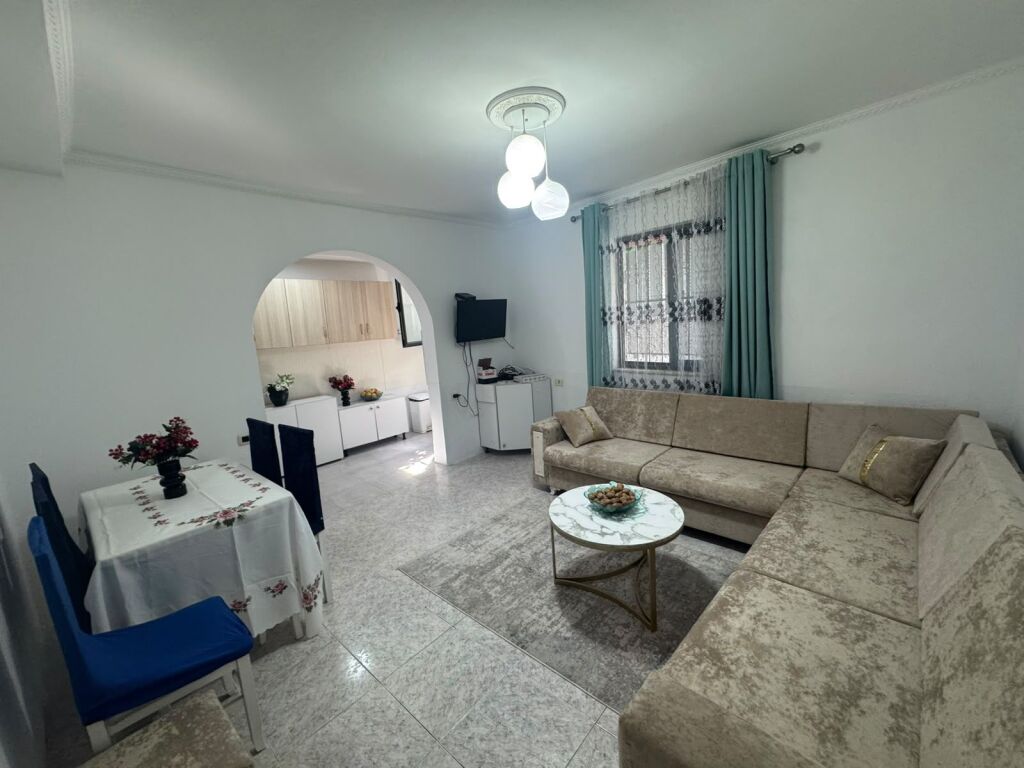 CASA PRIVATA 2+1 IN AFFITTO IN VIA “IDRIZ DOLLAKU.”