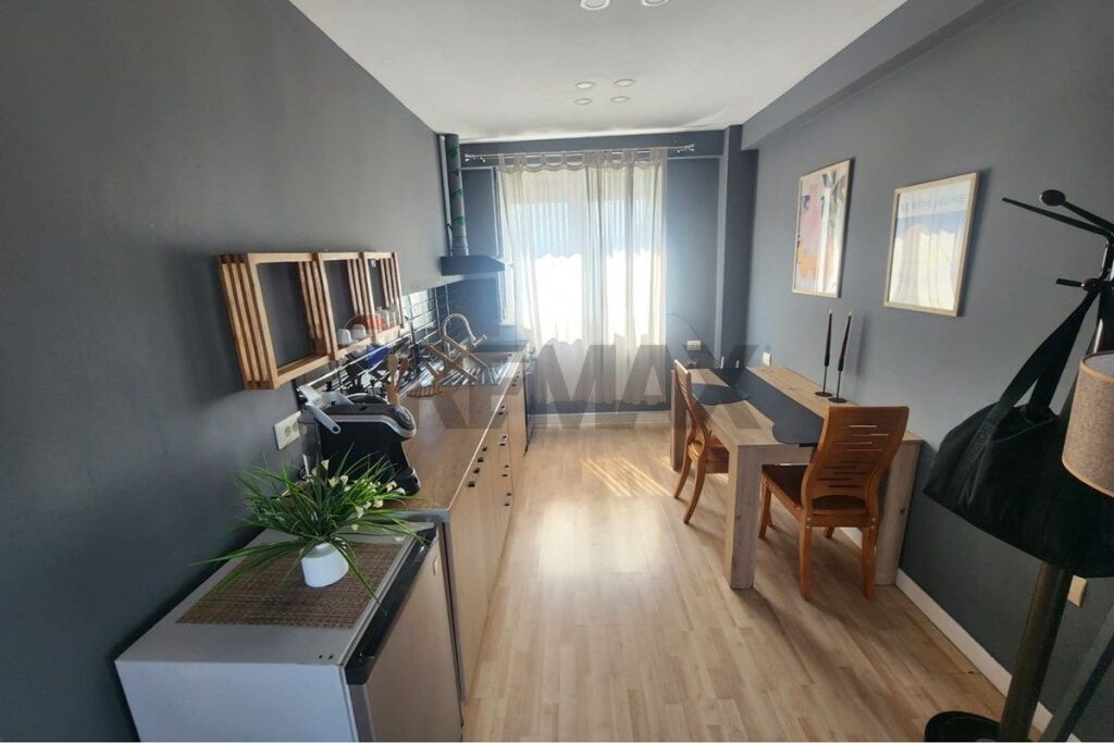 FOR RENT APARTMENT 1+1 ZOGU I PARË BOULEVARD