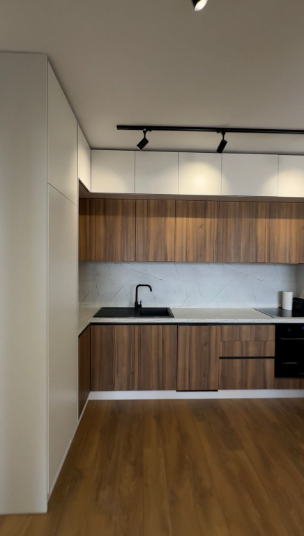 Apartament 2+1 per shitje, Shkoze