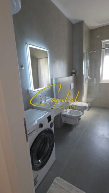 APARTMENT FOR RENT 1+1 5 MAY 65,000 LEKE