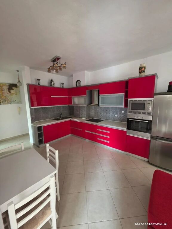 Appartamento In Affitto 3+1+2 Al Boulevard Jean D Arc (ID B230226) Tirana