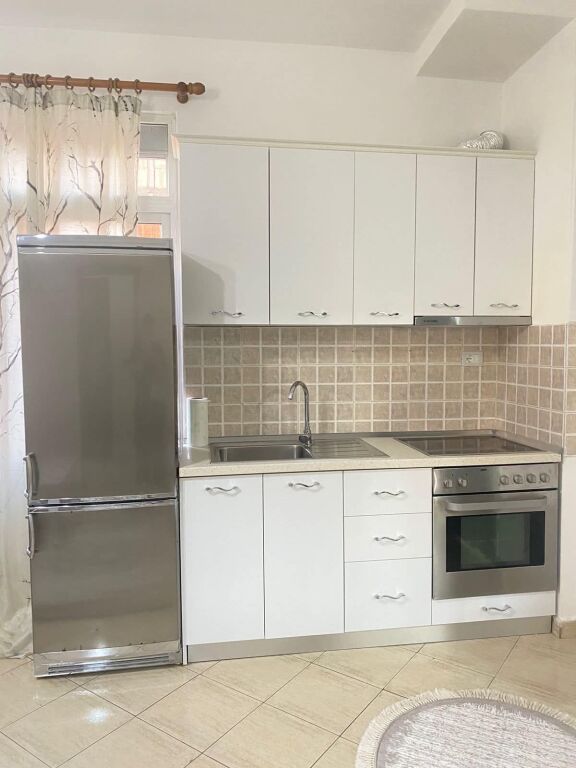 🔑 JEPET ME QIRA APARTAMENT 1+1 | 40.000 LEK / MUAJ | UET