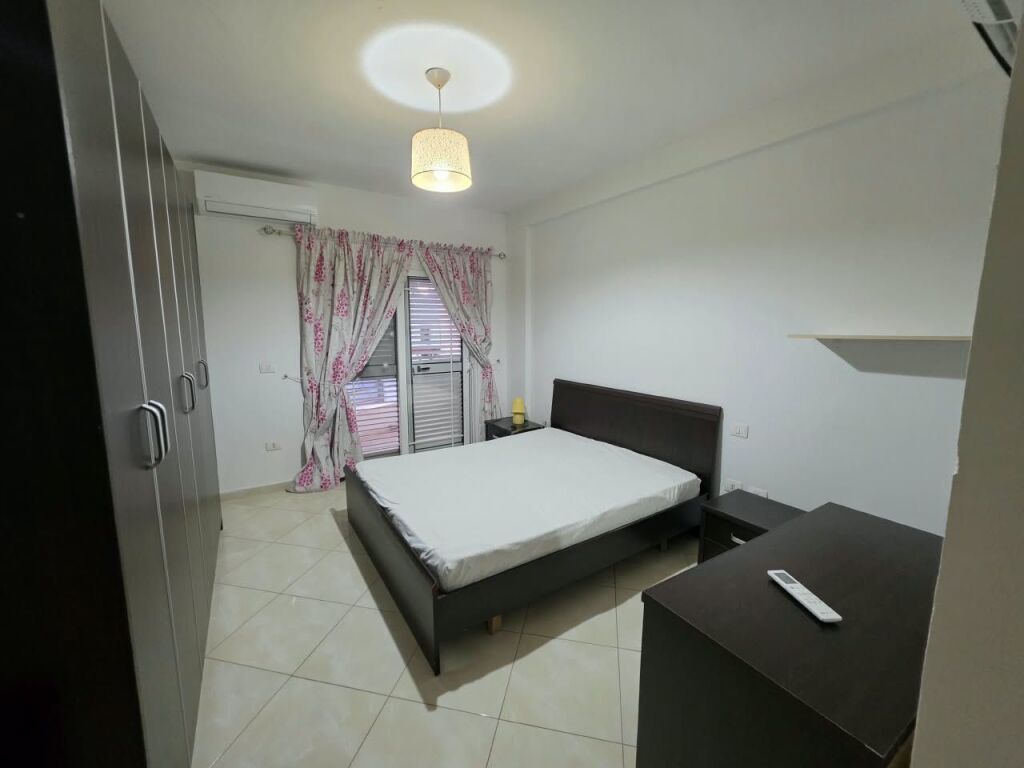 📣 QERA 🏡 Apartament 2+1  📍Pranë Grand Gallery, Yzberisht