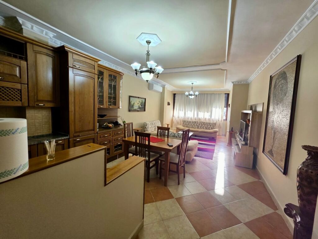 📣 AFFITTO Appartamento 3+1 📍Blloku 🛣️ Via “Ismail Qemali” ✨