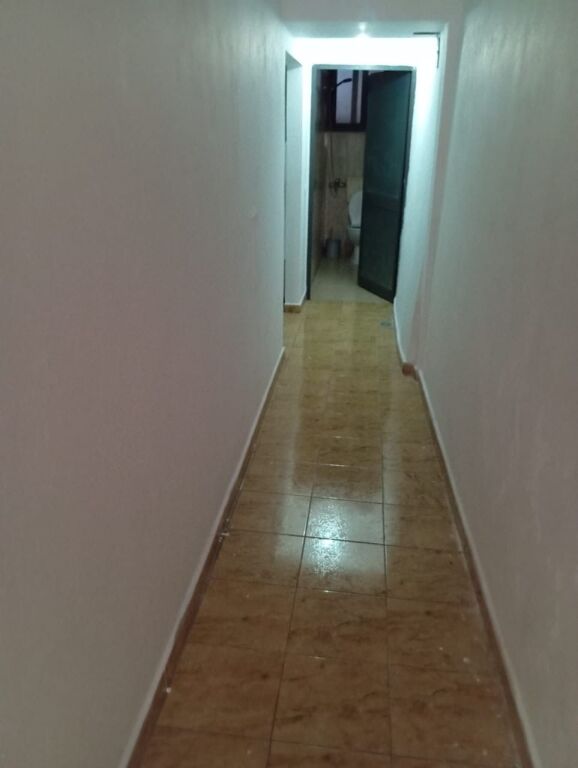 Apartment 1+1 for rent
