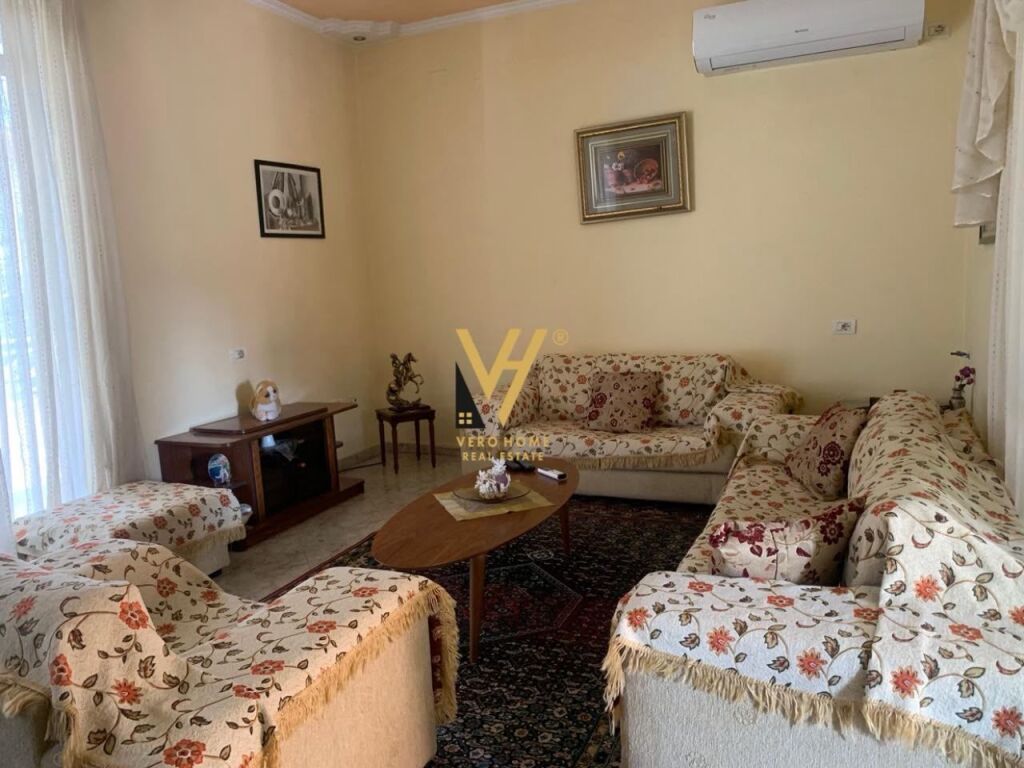 JEPET APARTAMENT 2+1+BLK ME QIRA TEK KODRA E PRIFTIT 48.000 LEKE