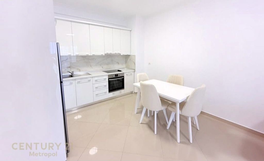 FOR RENT APARTMENT 1+1, NEW RING! /Month 60,000 Lek /Month