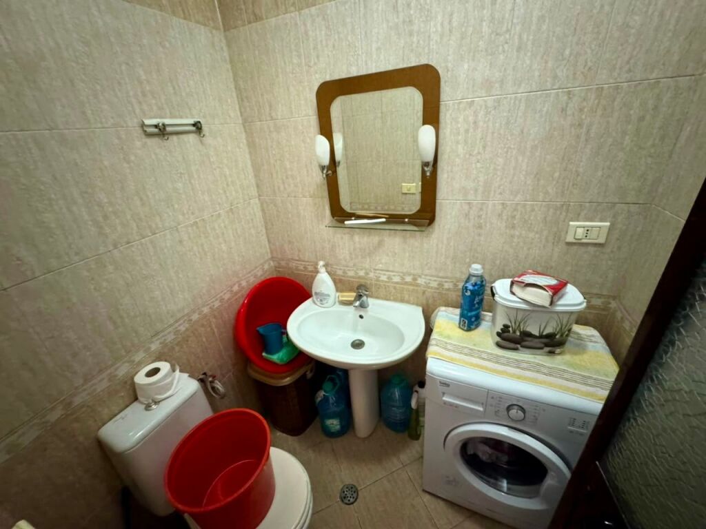 🏡 Shitet Apartament 2+1 Me 2 Tualete 📍 Don Bosko, Prane Shkolles “Qazim Turdiu” ✨