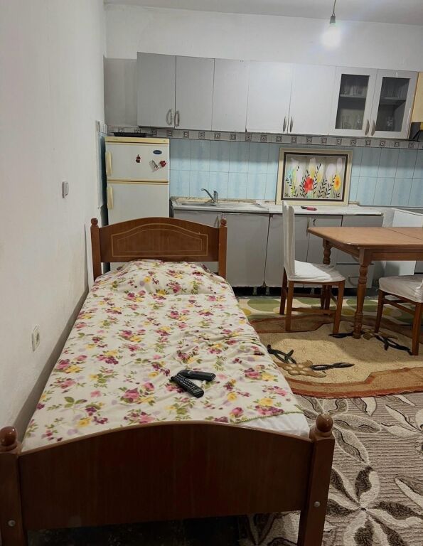 Studio apartment for rent – Jordan Misja Street, near the Prison 313 !