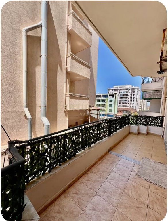 AFFITTASI APPARTAMENTO 1+1 A PLAZH, DURRES !!