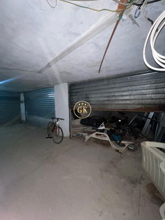 20884557🚗 GARAGE FOR SALE – NEAR HOTEL PALACE | PLAZH, DURRËS