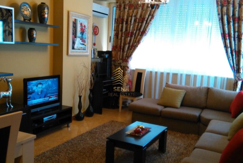 For sale, Apartment 1+1+Blk, Porcelain, 135,000 Euro