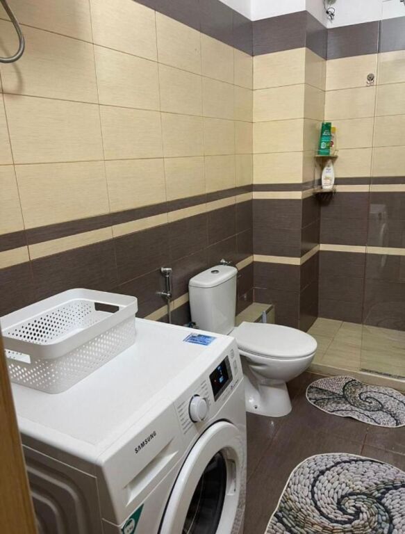 Apartment for rent 1+1, Barrikadave street