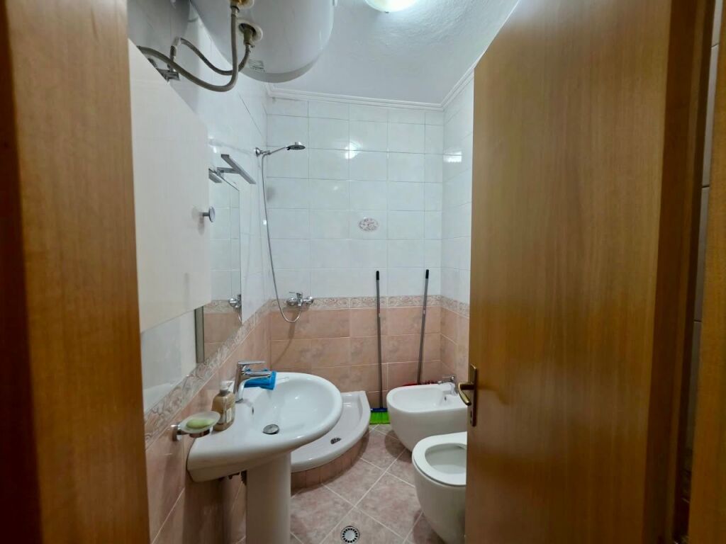📣 AFFITTO Appartamento 3+1 📍Blloku 🛣️ Via “Ismail Qemali” ✨