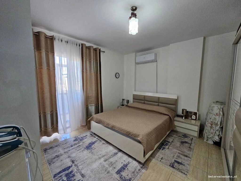 Apartament Me Qera 1+1 Tek Rruga E Kavajes (ID B2101914) Tirane