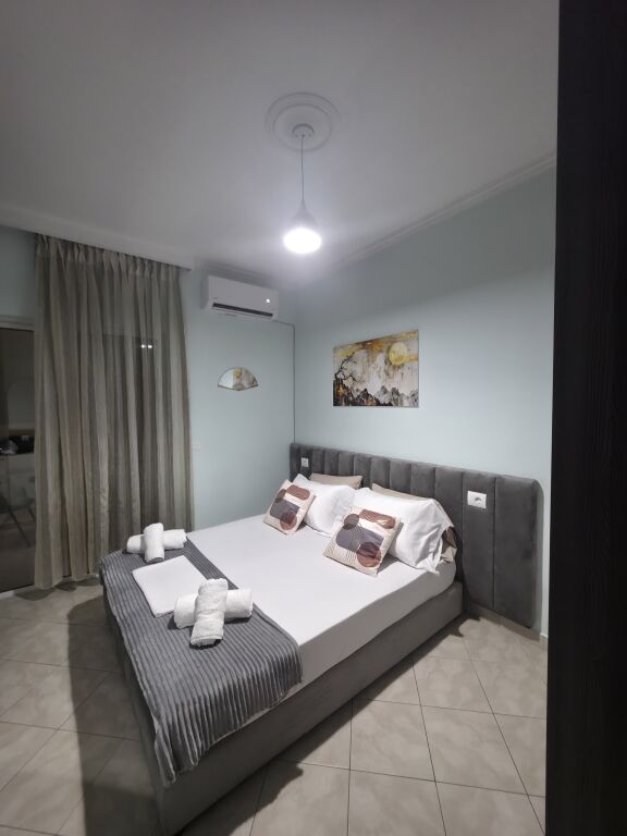 Apartament 1+1 prane Deliorgjit (per Studente)