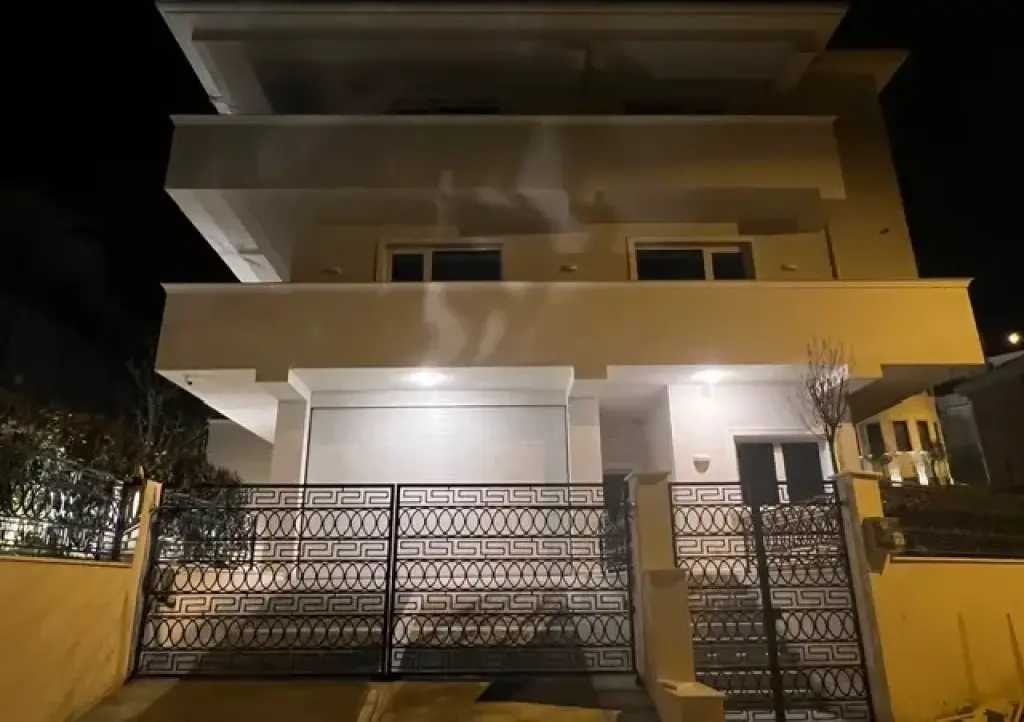 Shitje | Vilë 9 + 1 | TEG – Tirana East Gate | 1800000 €