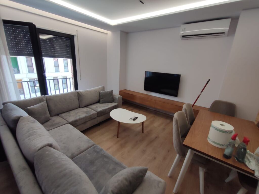 Apartament Me Qera 2+1 Ne Astir (ID B2202110) Tirane