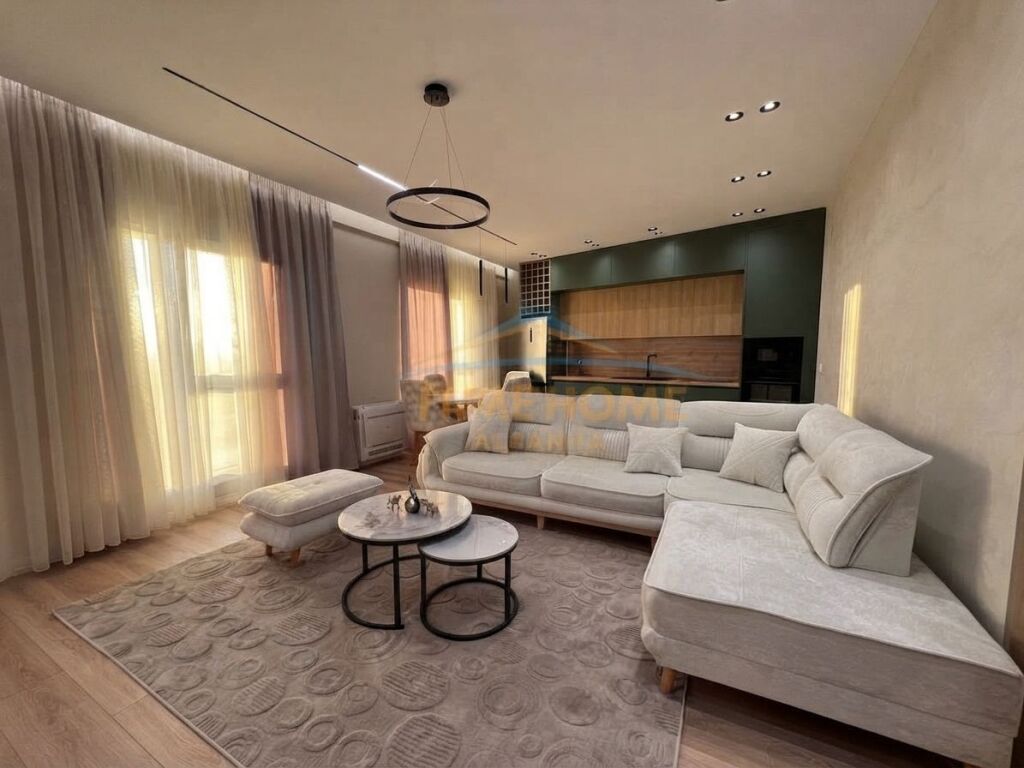 Qera Apartament 2+1+2, Rruga Jordan Misja, Tiranë