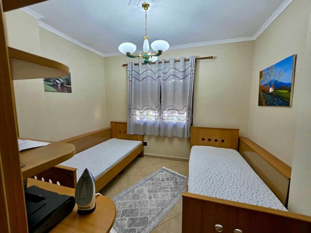 📣 AFFITTO Appartamento 3+1 📍Blloku 🛣️ Via “Ismail Qemali” ✨