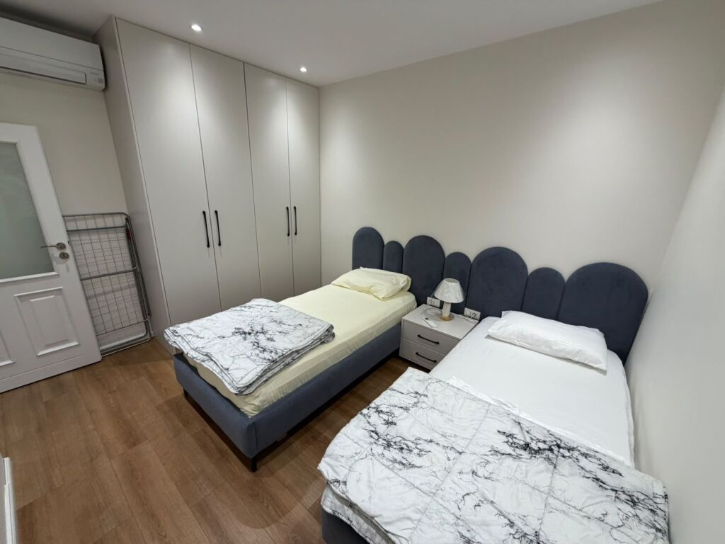 📣 SUPER AFFITTO Appartamento 2+1 📍 Vicino al Ginnasio “Petro Nini Luarasi” ✨  