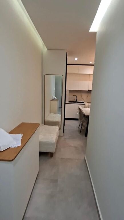 Appartamento 1+1 in affitto Via Dibra !