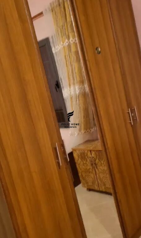 APARTMENT FOR RENT 1+1 STUDENT CITY 30,000 LEKE FH-93717