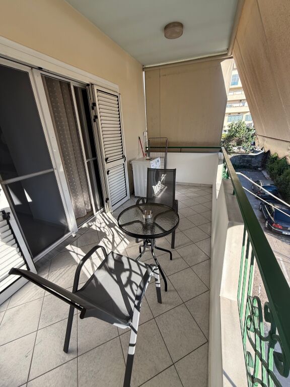 Apartament 1+1 prane Deliorgjit