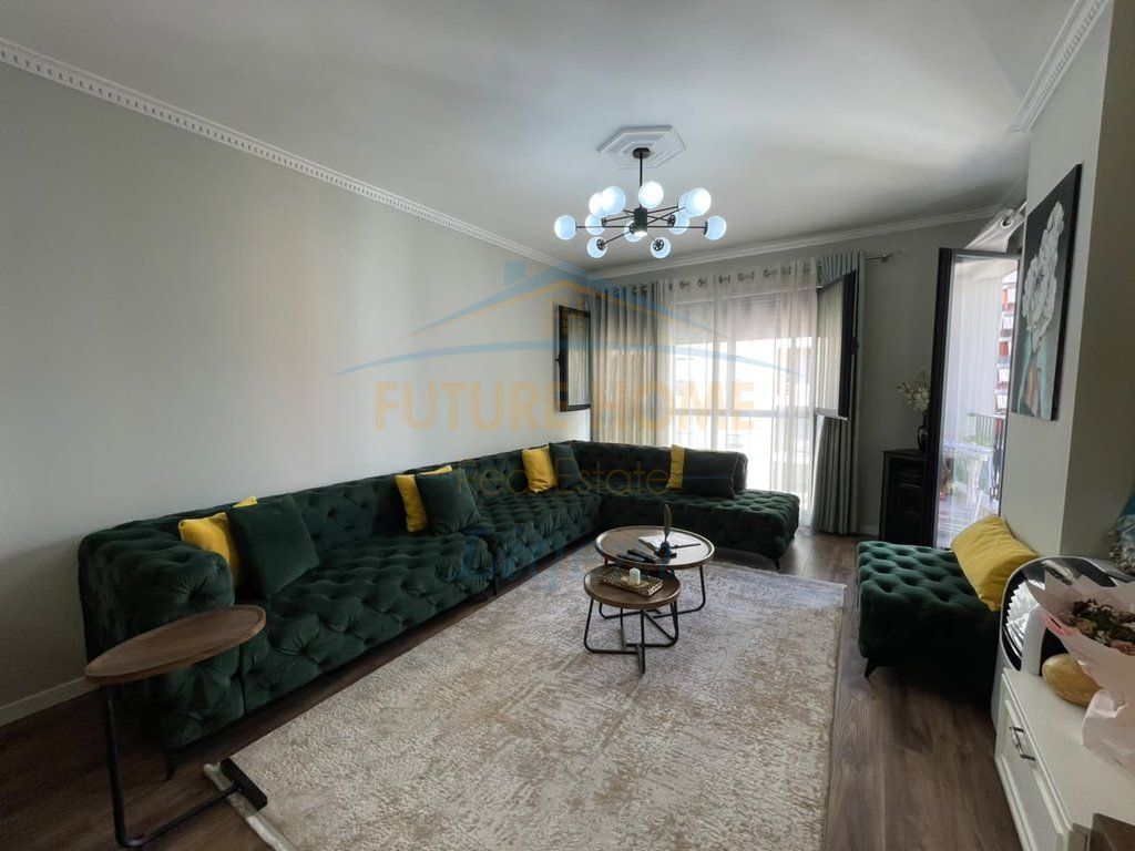 Qera, Apartament 2+1+2+Post Parkim, Kompleksi ASL 1, Tiranë