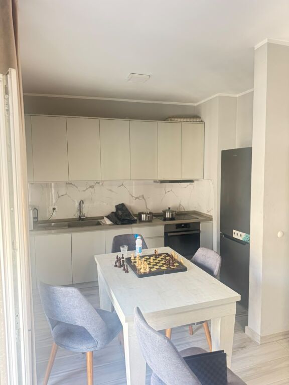 Appartamento 1+1 in Affitto in Via 5 Maj F  ID 5586