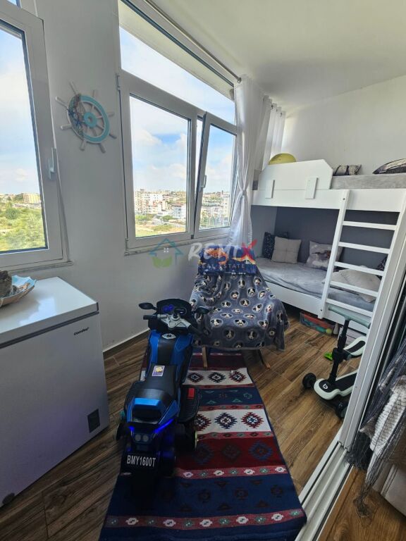 🏡 Jepet me qera apartament 1+1 totalisht i mobiluar ne Plepa Durrës