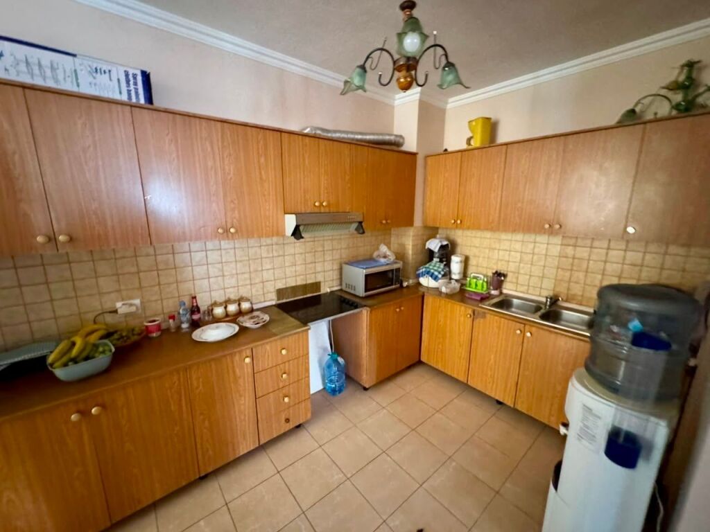 🏡 Shitet Apartament 2+1 Me 2 Tualete 📍 Don Bosko, Prane Shkolles “Qazim Turdiu” ✨