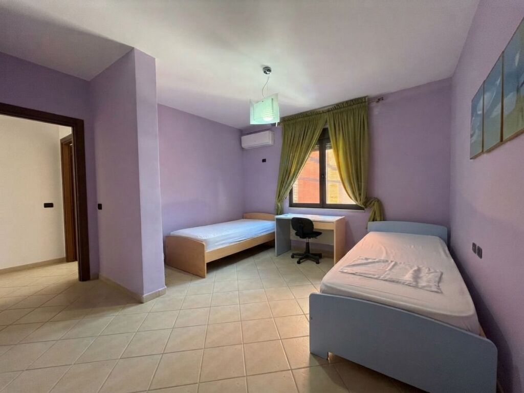 Rent, Apartment 2+1+2, Center, Tirana