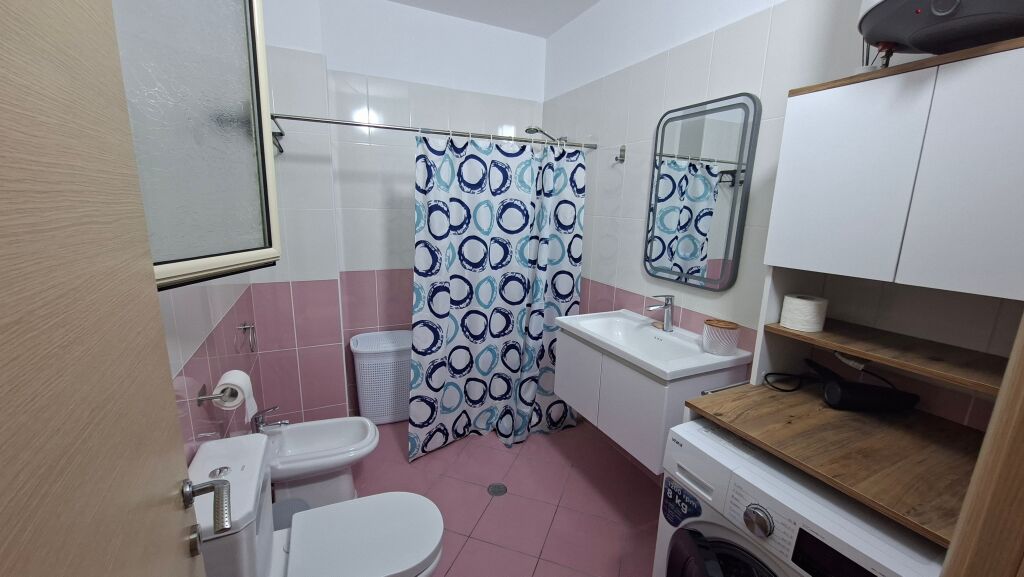Apartment 1+1 for sale
