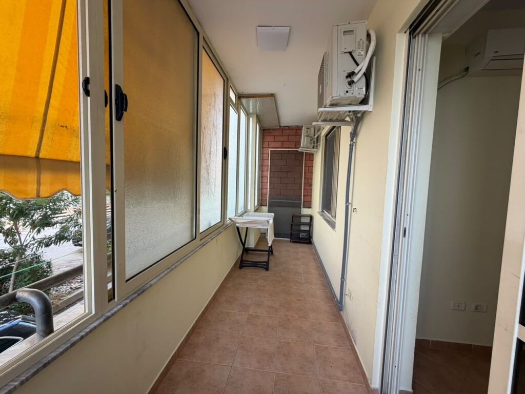 Apartment 2+1 for rent on the beach