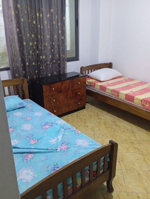 Apartment 1+1 for rent
